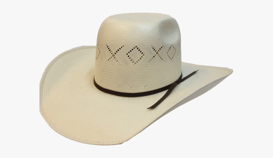 Cowboy Hat, Transparent Clipart