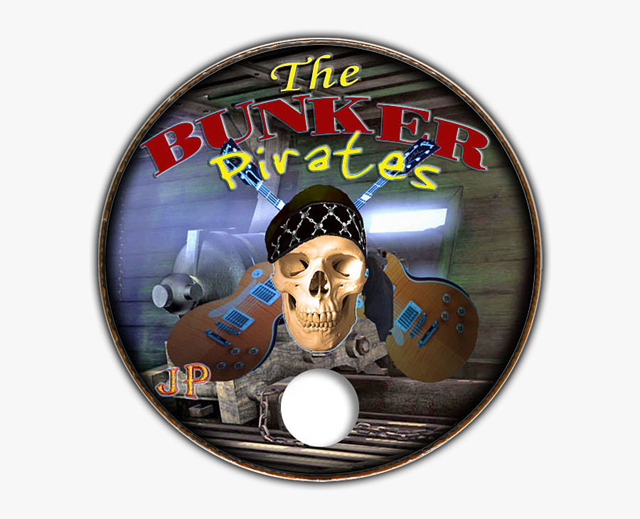 Drumart Com Newbandanamockup - Skull Photograph, Transparent Clipart