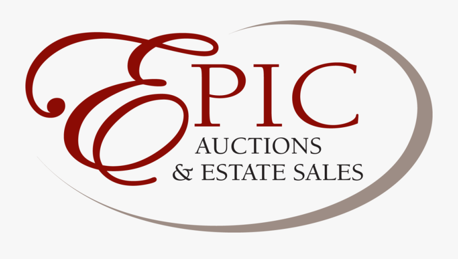 Epic Auctions & Estate Sales - Excalibur Dehydrator Logo, Transparent Clipart