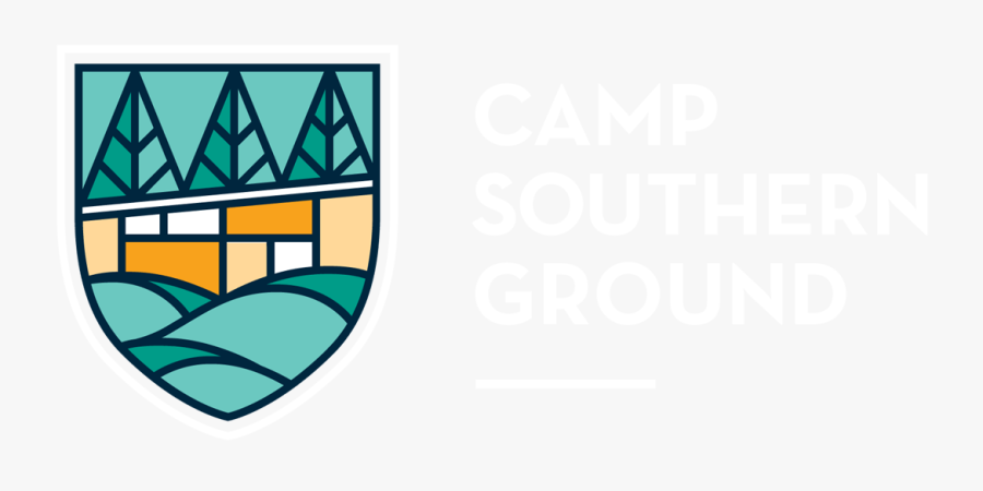 Campsouthernground - Camp Southern Ground Transparent, Transparent Clipart