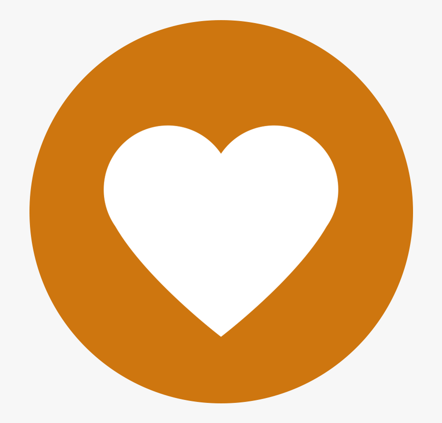 Heart, Transparent Clipart