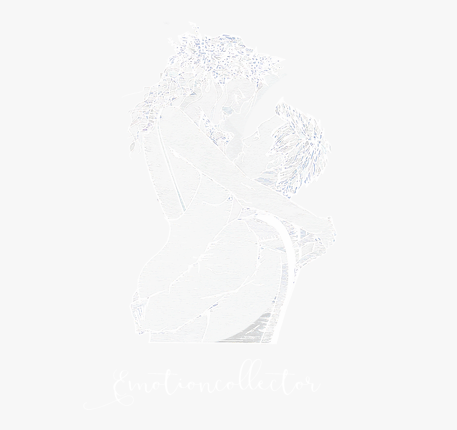 Latest Drawing Emotional - Sketch, Transparent Clipart