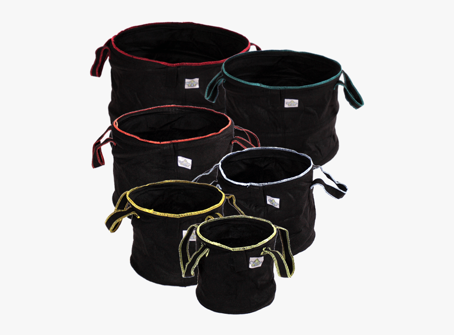 Transparent Plants Top View Png - Storage Basket, Transparent Clipart