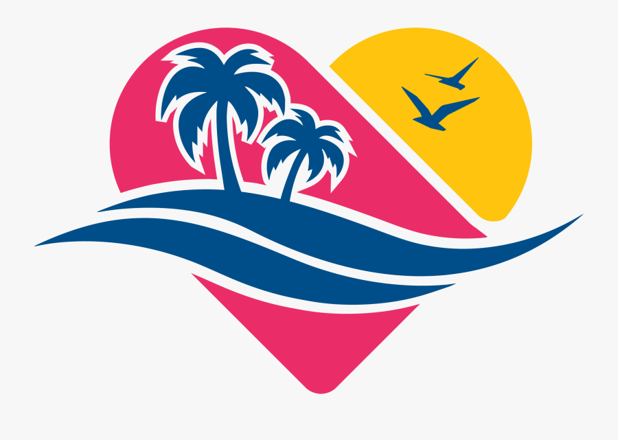 Honeymoon Or Wedding Vision - Emblem, Transparent Clipart