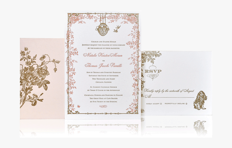 Invite Photography Wedding Chandelier Invitation Stationery - Affiche Feu D Artifice, Transparent Clipart