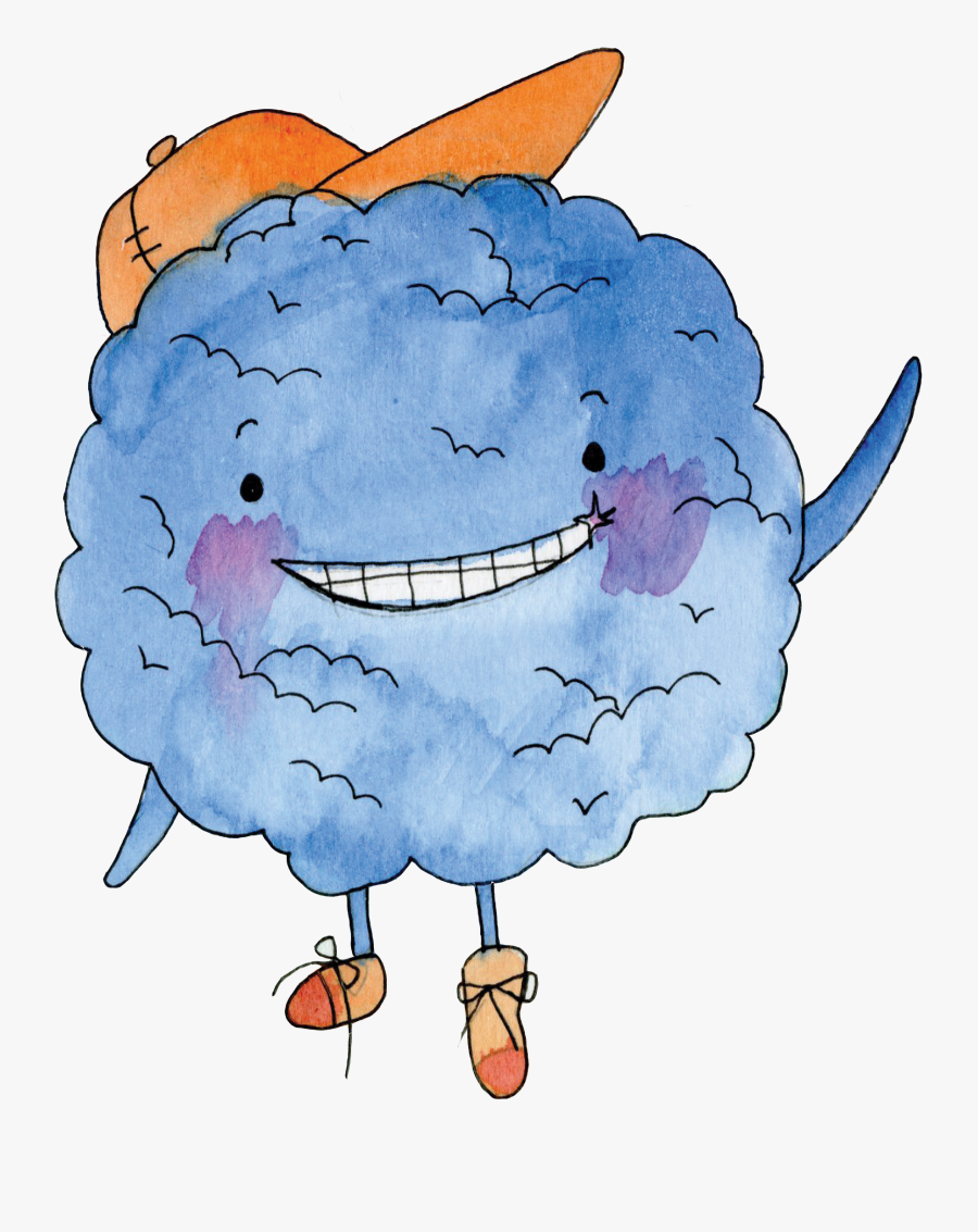 Dentist Clipart Toothpaste - Cartoon, Transparent Clipart