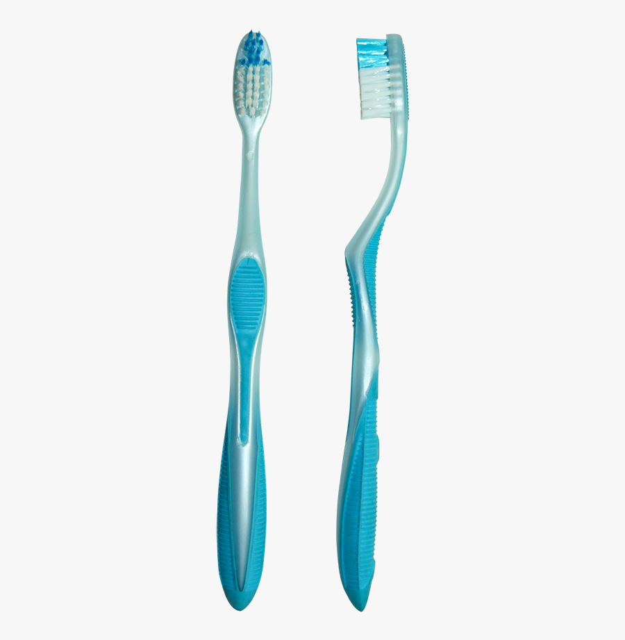 Toothbrush Png - Toothbrush, Transparent Clipart