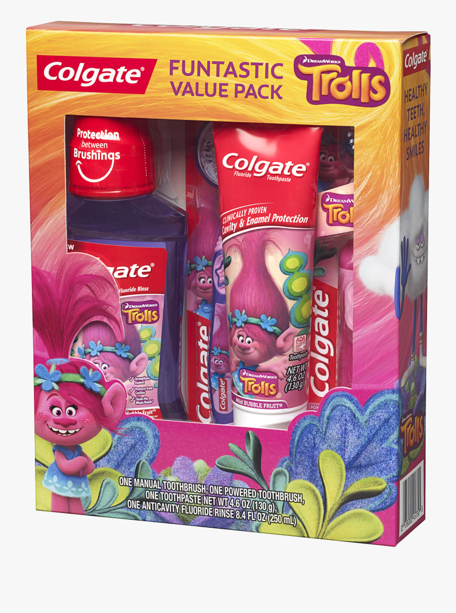 Colgate, Transparent Clipart