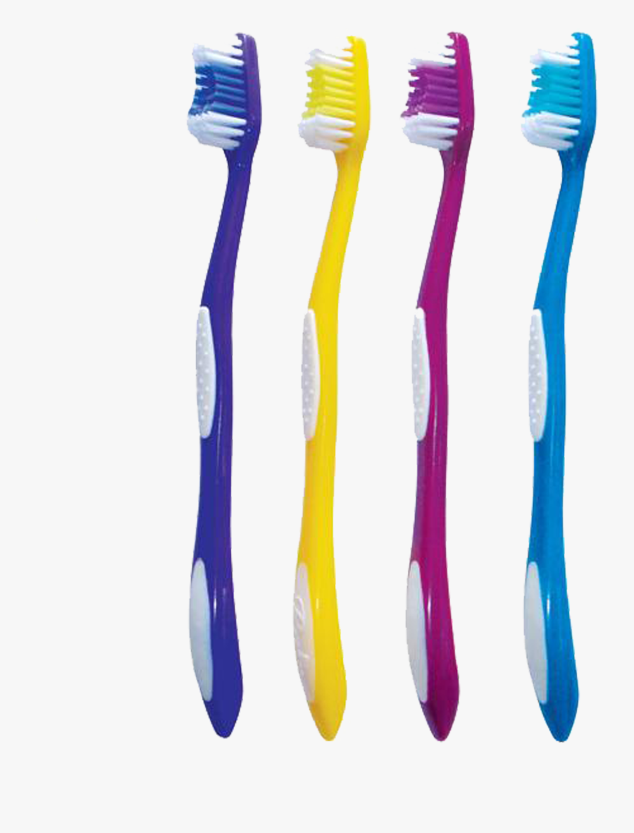 Toothbrush Png, Transparent Clipart