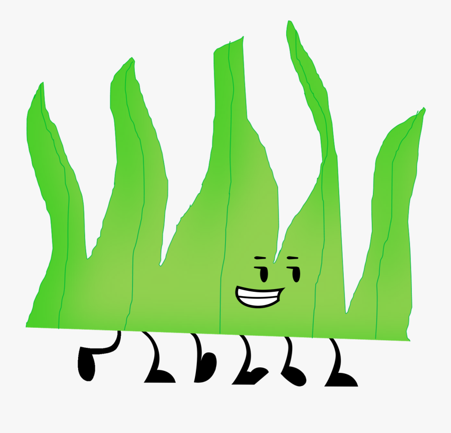 Seaweed Clipart Dead, Transparent Clipart
