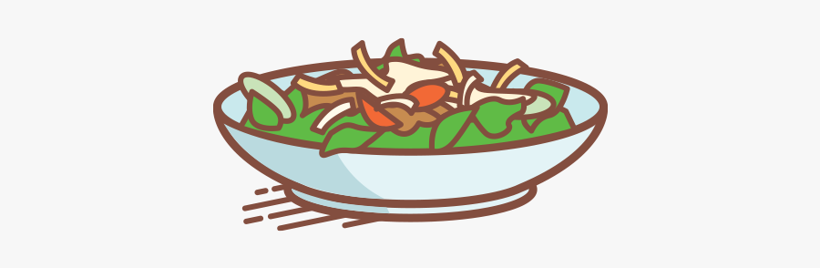 Menu Tnt Menusaladpng - Dish, Transparent Clipart