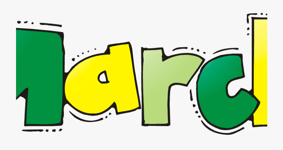 Snow Clipart March - March Transparent Clipart, Transparent Clipart