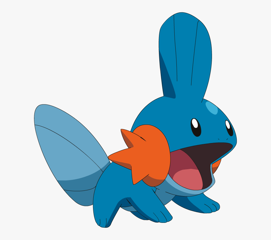 mudkip funko