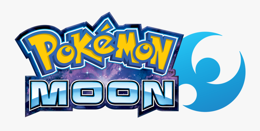 Pokemon Sun Png - Pokemon Sun And Moon Logo, Transparent Clipart
