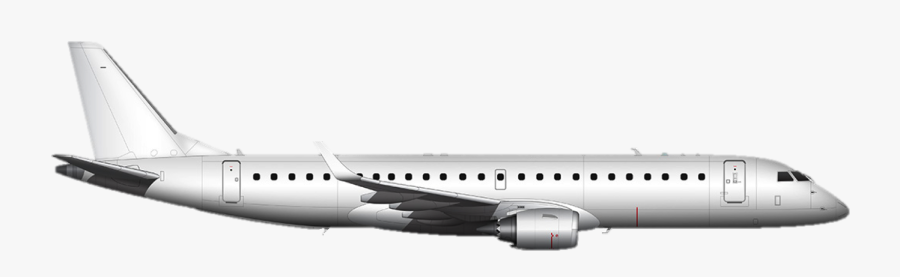 Denmark Airlines, Transparent Clipart
