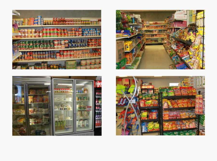 Transparent Grocery Store Png - Supermarket, Transparent Clipart