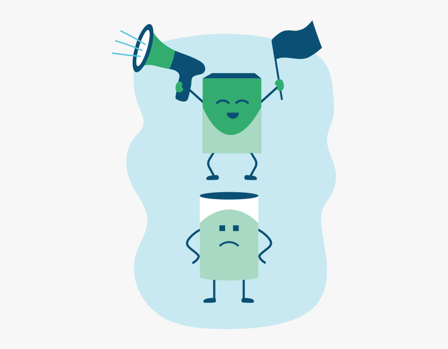 Cannibalisation - Cartoon, Transparent Clipart