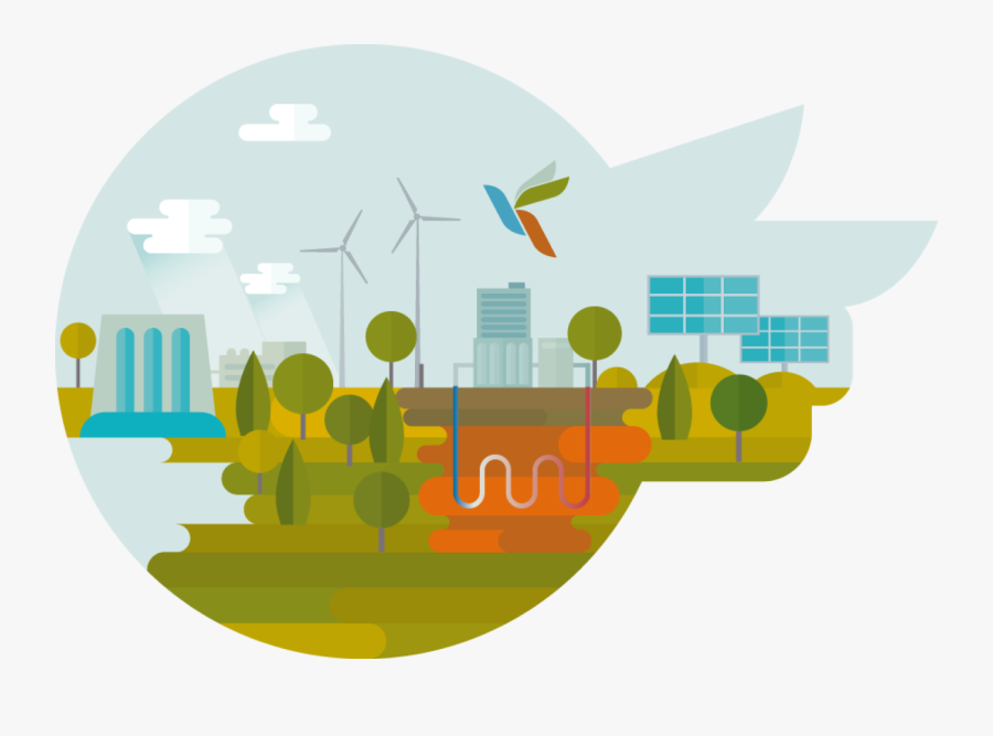 Circle, Transparent Clipart