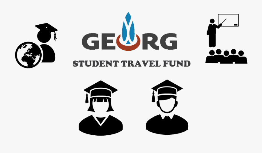 Student Travel Fund Call - Nes Group Ltd, Transparent Clipart