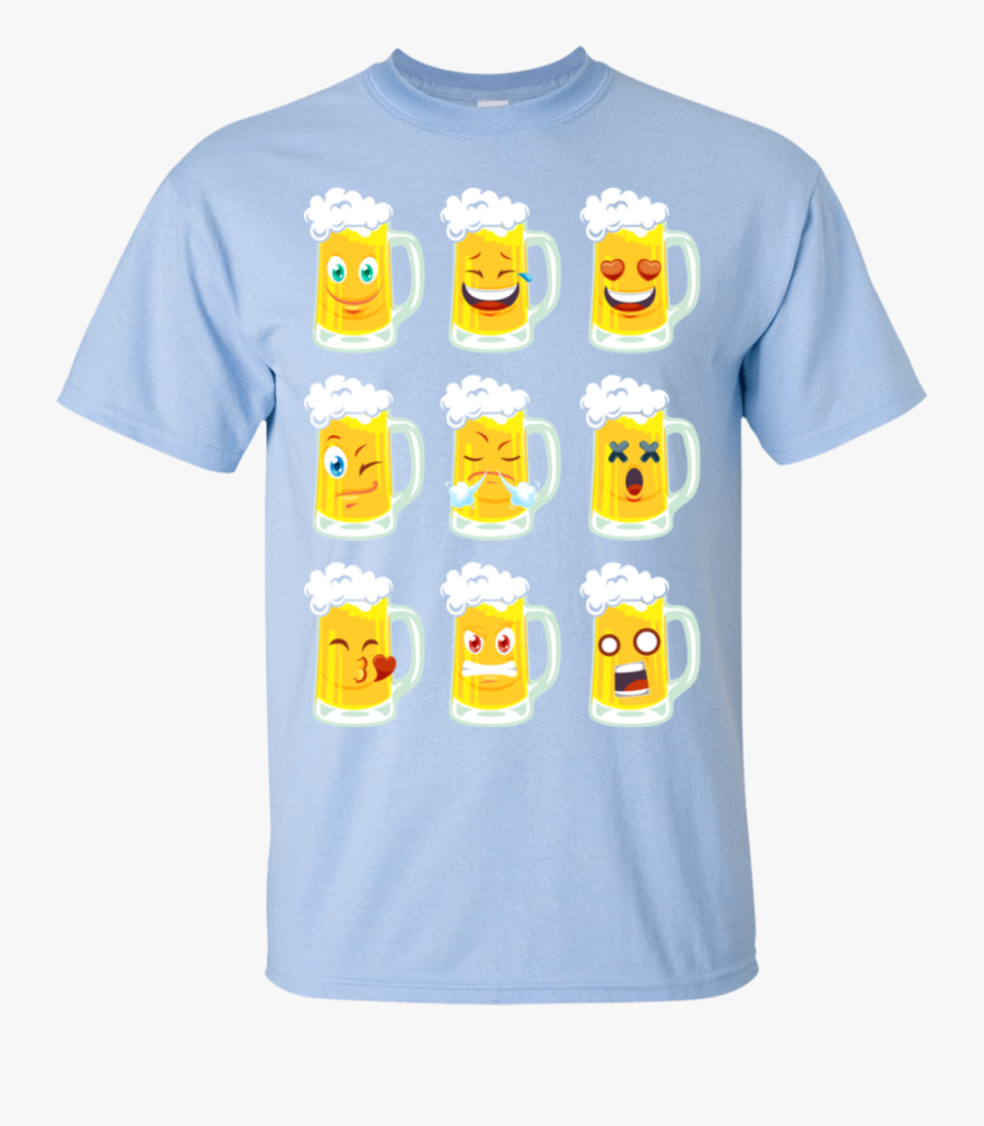 Clip Art Shirt Men Beer German - Childhood Cancer Awareness Shirts, Transparent Clipart