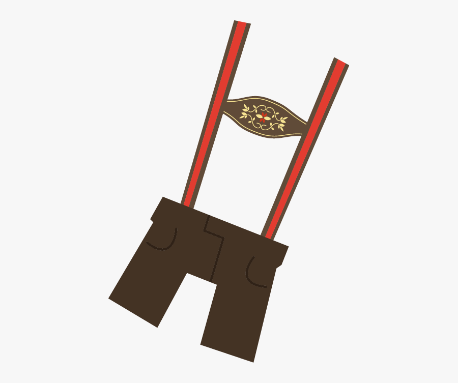 Oktoberfest Invitation, Transparent Clipart