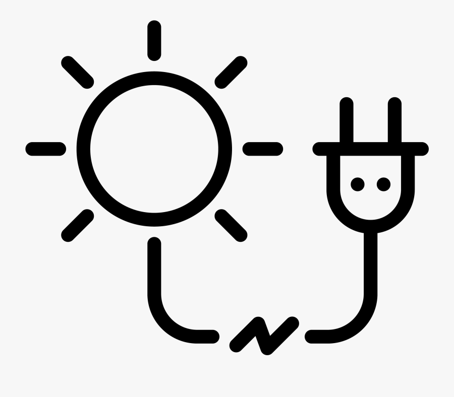 Transparent Background Lightbulb Clipart, Transparent Clipart