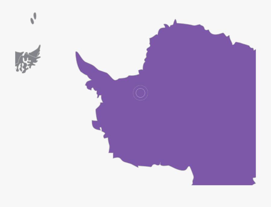 Transparent Antarctica Png - Antarctica Svg, Transparent Clipart
