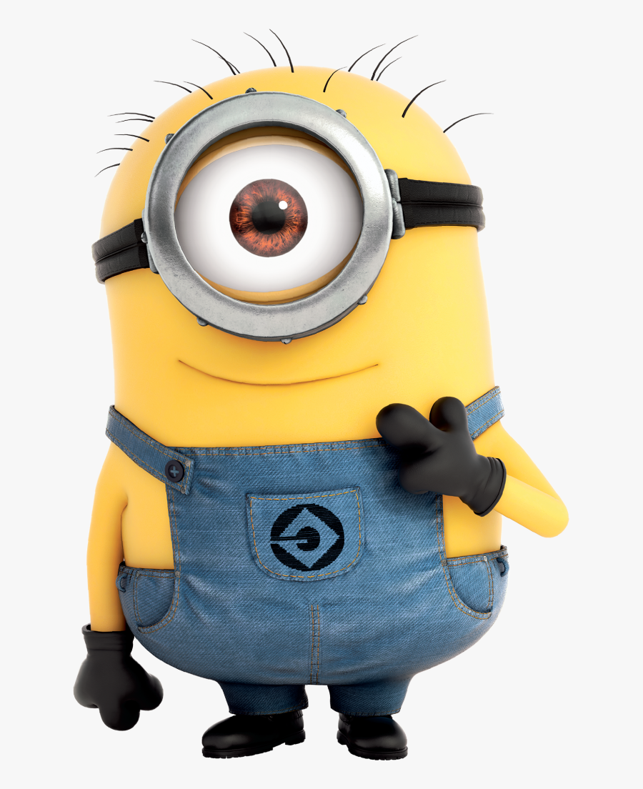 Campaign For Launch Of Despicable Me - Despicable Me 2 Png, Transparent Clipart