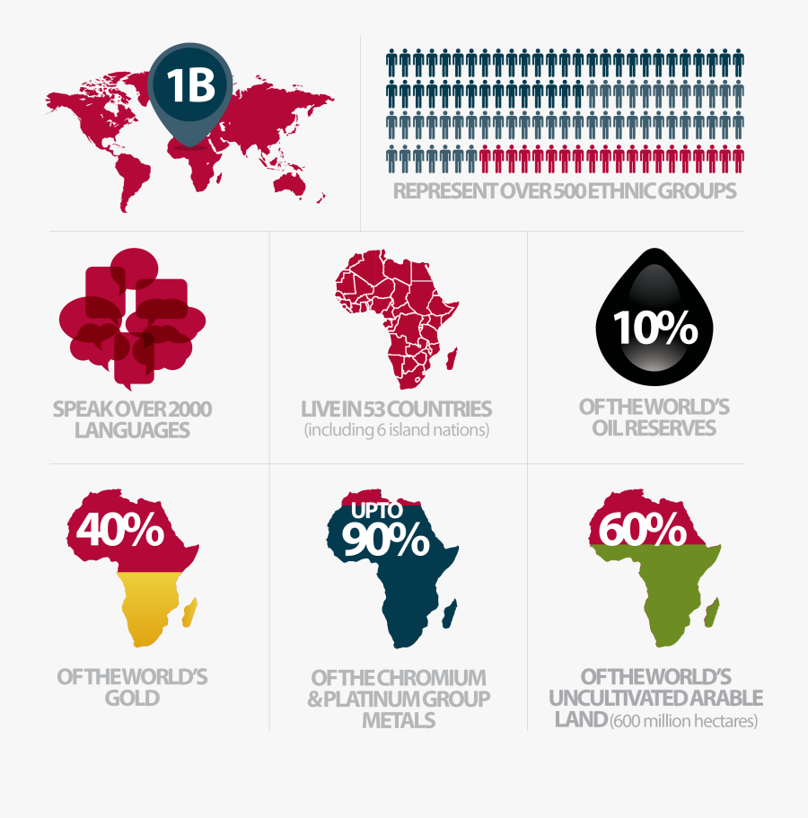 World Map, Transparent Clipart