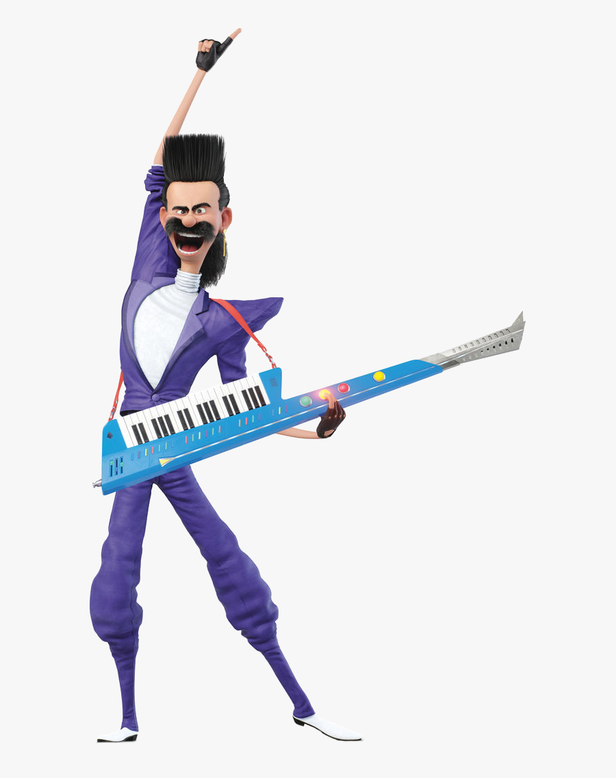 despicable me bratt toy