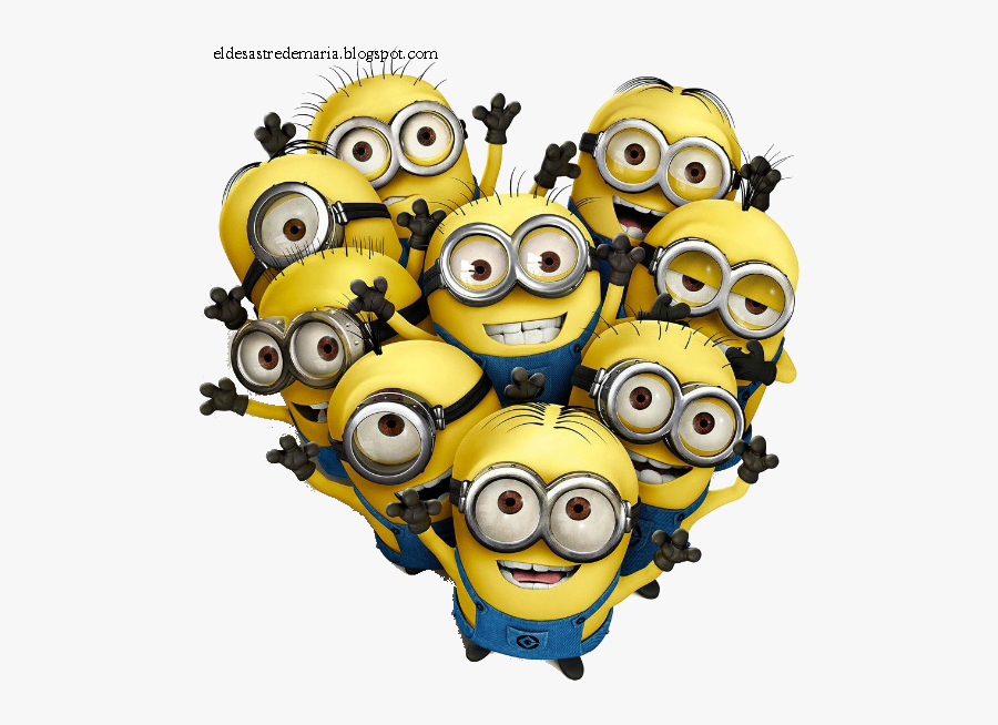 Transparent Torre Eiffel Dibujo Png - Minions Png, Transparent Clipart