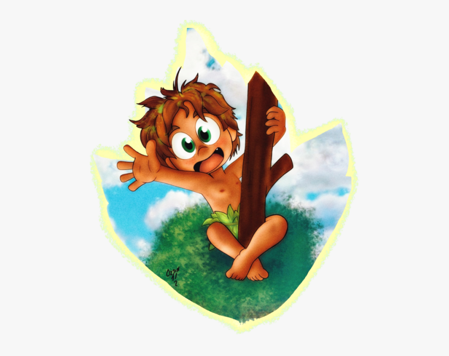 Image - Cartoon, Transparent Clipart