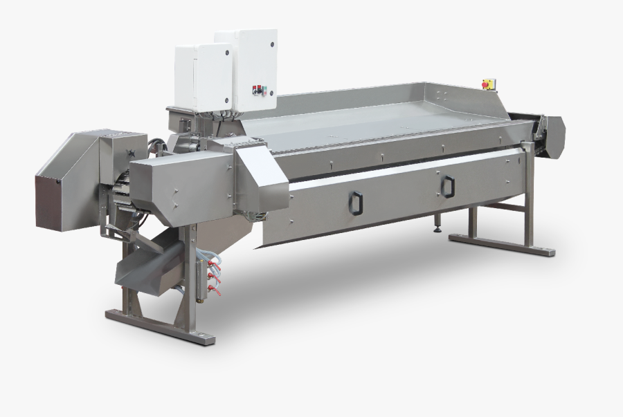 Seac Fpm-200 - Maquina Cortadora De Pescado, Transparent Clipart