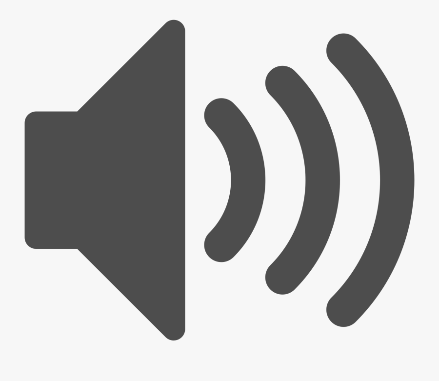 Worst Ui Volume Control, Transparent Clipart