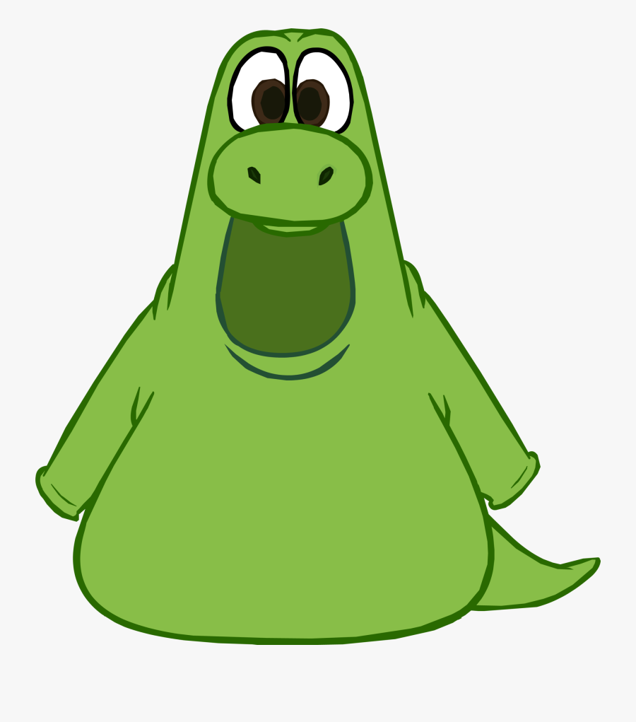 Club Penguin Wiki - Cartoon, Transparent Clipart