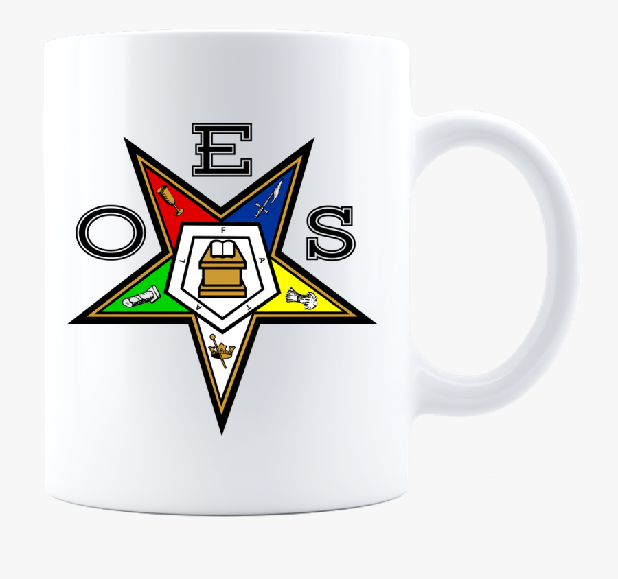 Order Of The Eastern Star, Transparent Clipart
