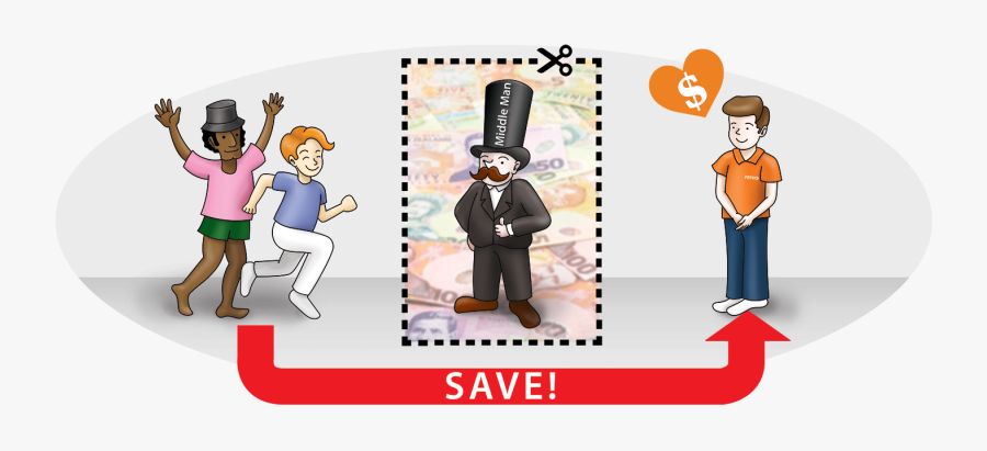 Cartoon, Transparent Clipart