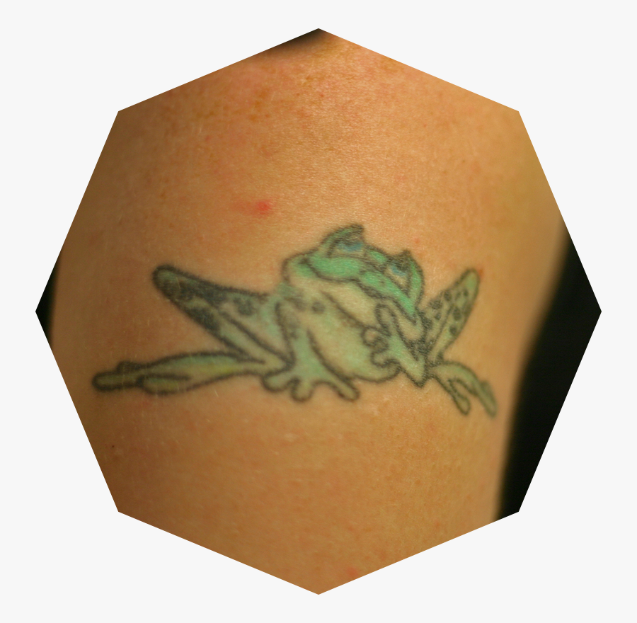Tattoo, Transparent Clipart