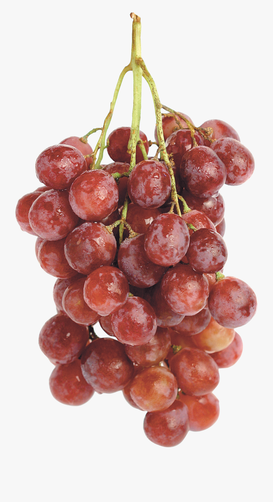 Red Png Image Purepng - Grape Red Png, Transparent Clipart