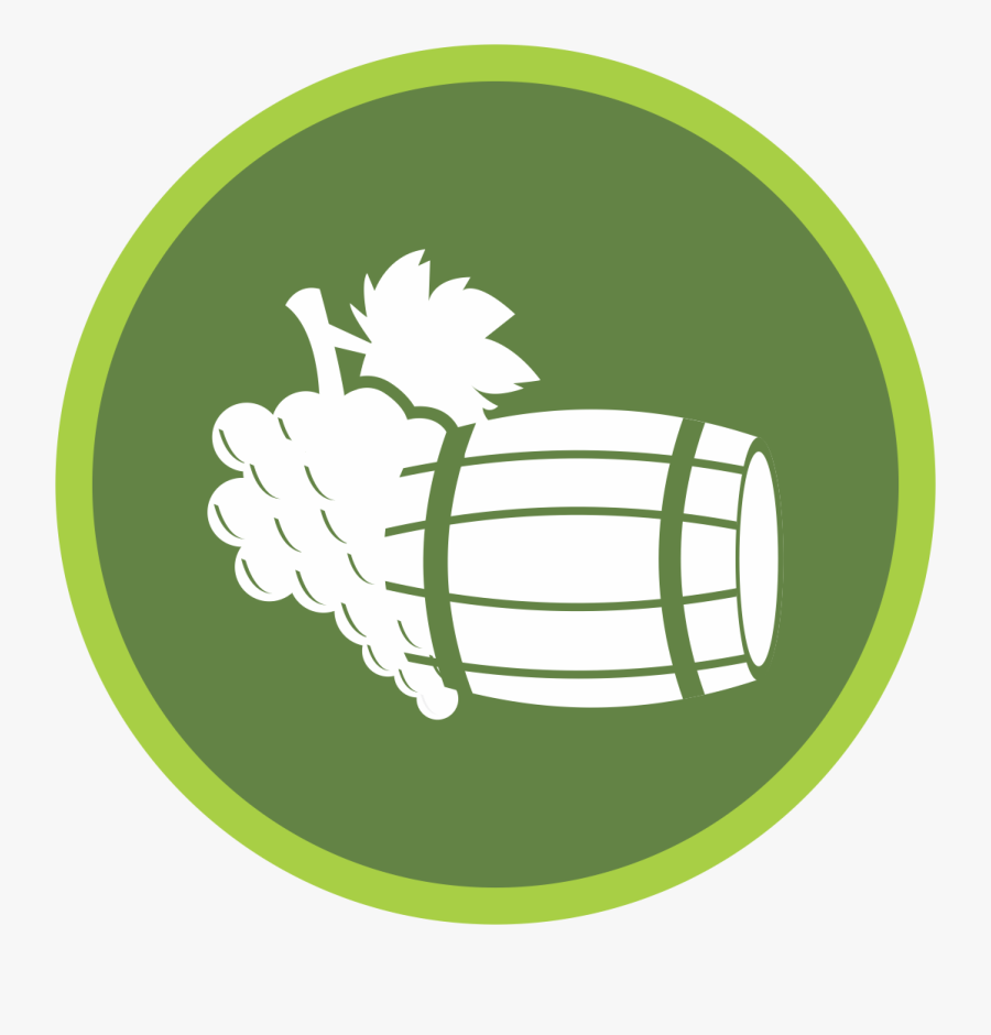 Grape Fruit - People's Food Co-op, Transparent Clipart