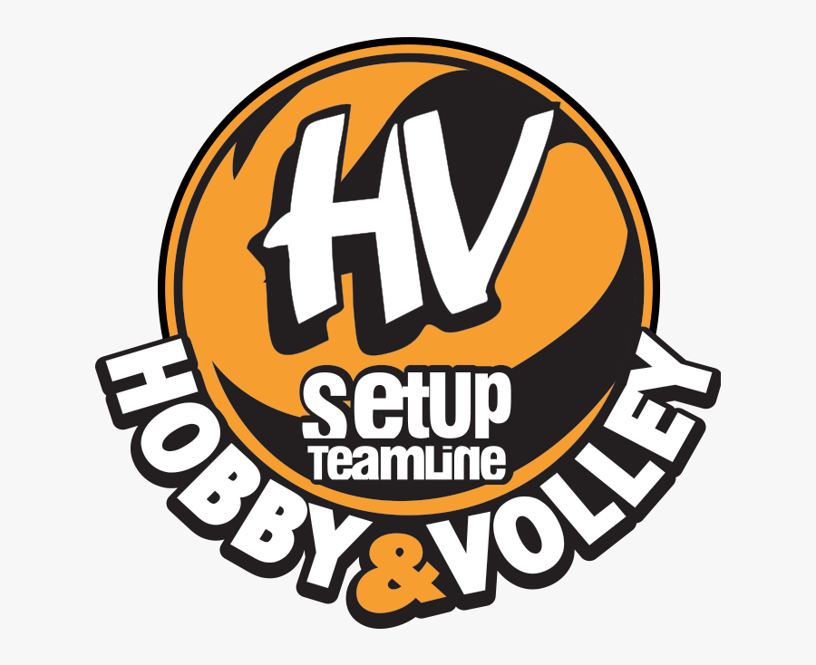 Hobby & Volley - Beach Volley Magliette Originali, Transparent Clipart
