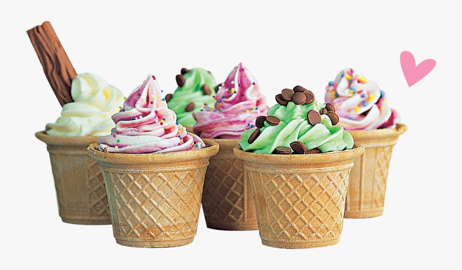 Clip Art Ice Cream Png Transparent - Ice Cream Images Png, Transparent Clipart