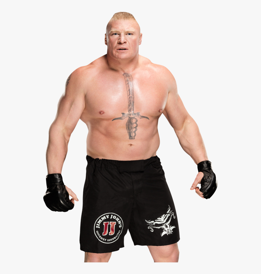 Looks Like We Need The Origin - Brock Lesnar Png 2018, Transparent Clipart
