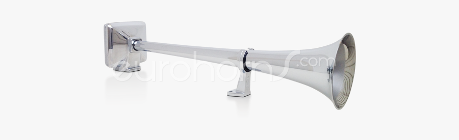 Car Air Horn Truck Vehicle Horn Cornet - Hadley Claxon, Transparent Clipart