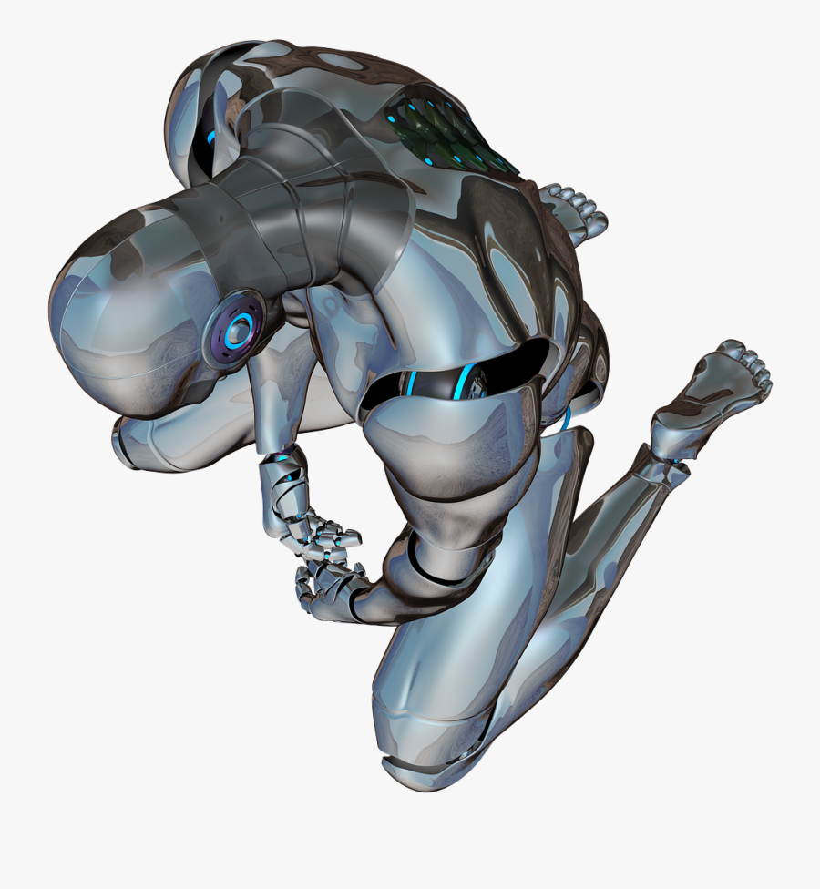 Exoskeleton Png, Transparent Clipart