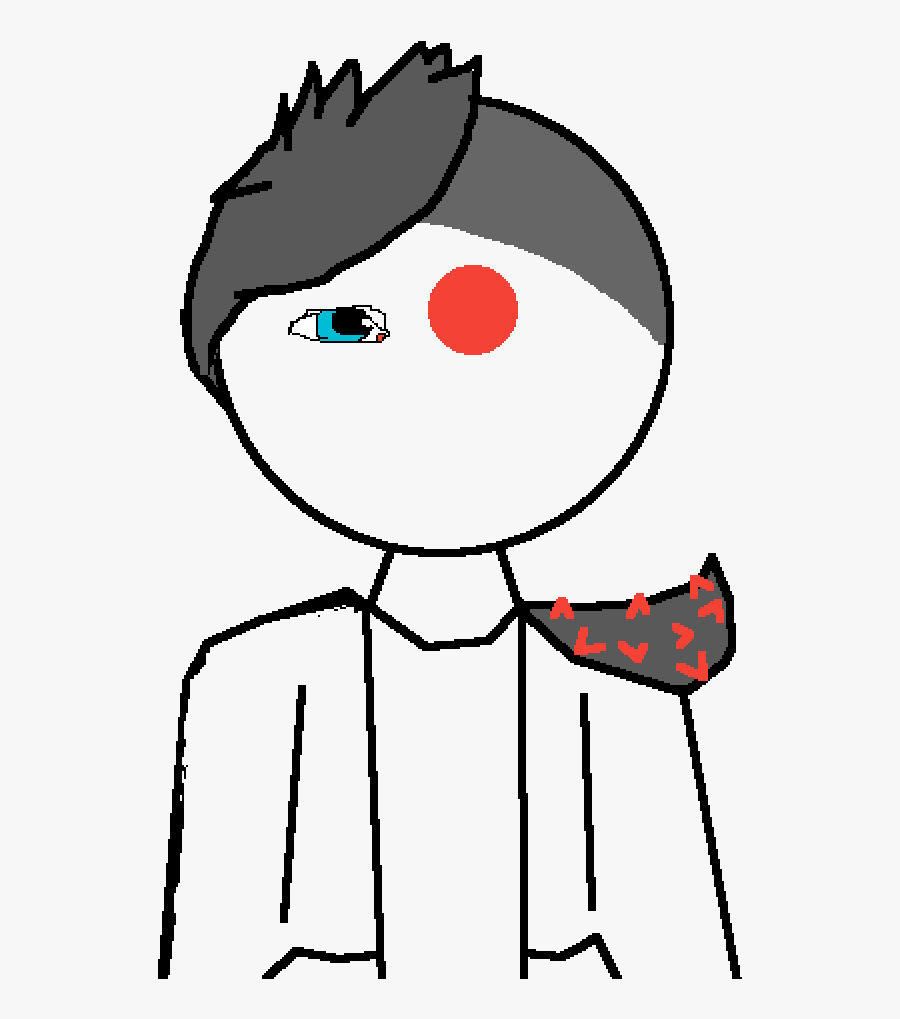 Transparent Cyborg Eye Png, Transparent Clipart