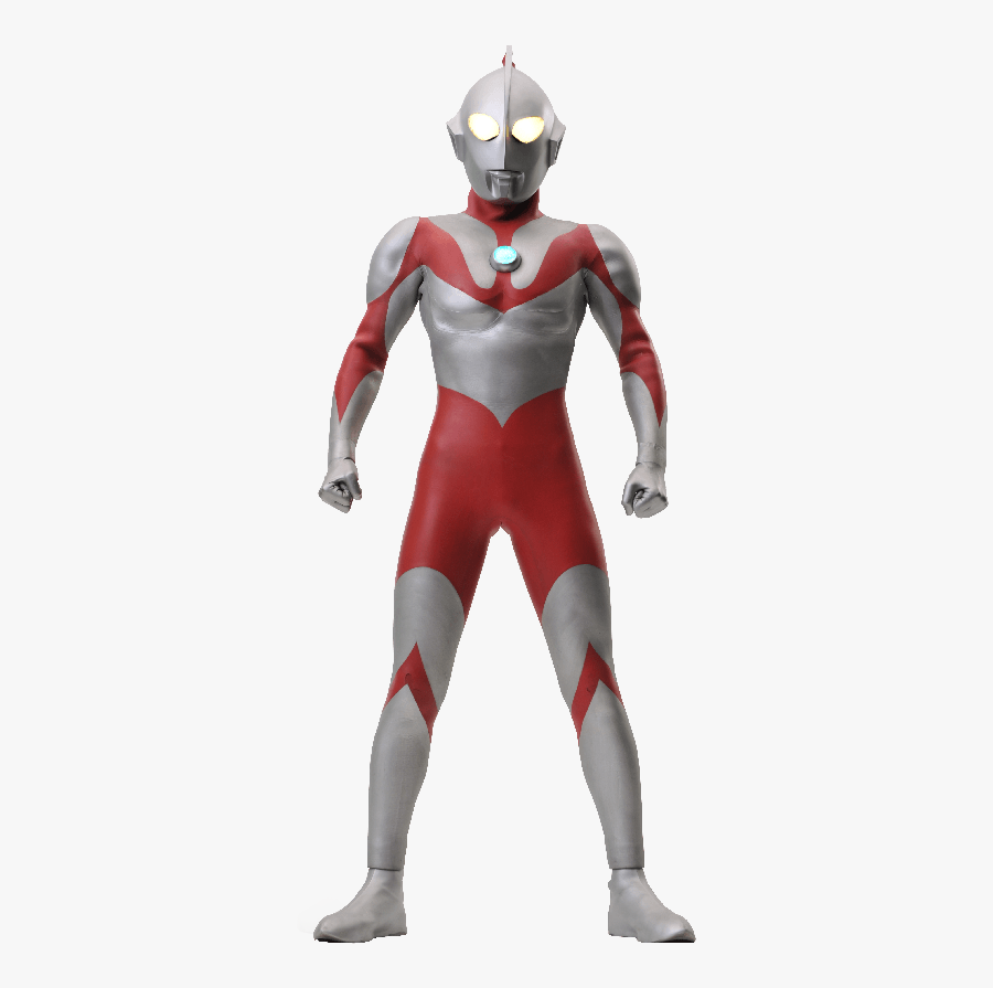 Ultraman Data - Shodai Ultraman, Transparent Clipart