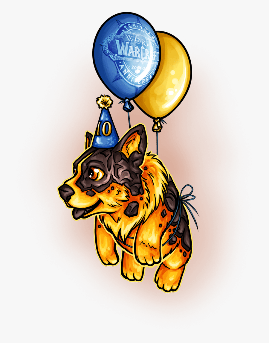 World Of Warcraft Transparent, Transparent Clipart