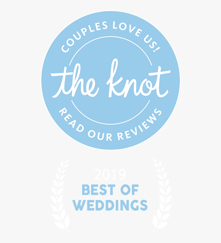 Best Of Weddings The Knot - Xo Group Inc., Transparent Clipart