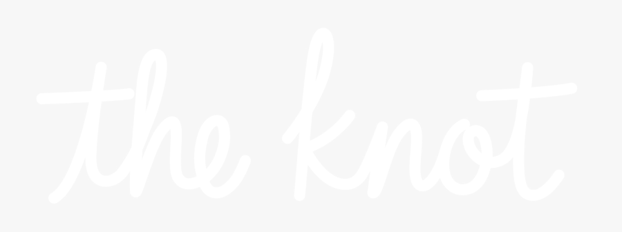 Knot Best Of Weddings, Transparent Clipart